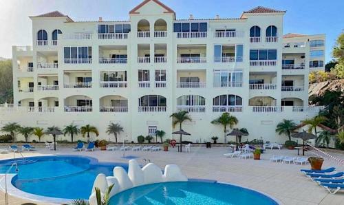 Apartamento Mona's Point Tenerife