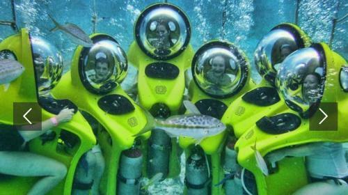 Apartamento Mona's Point Tenerife