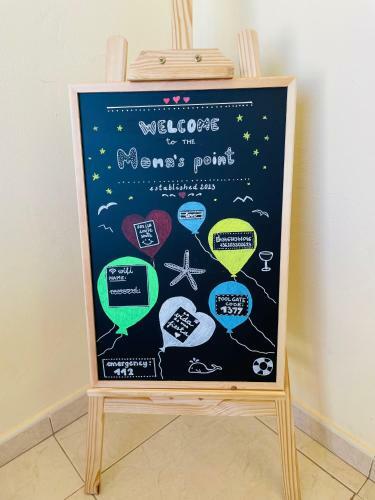 Apartamento Mona's Point Tenerife