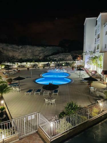 Apartamento Mona's Point Tenerife