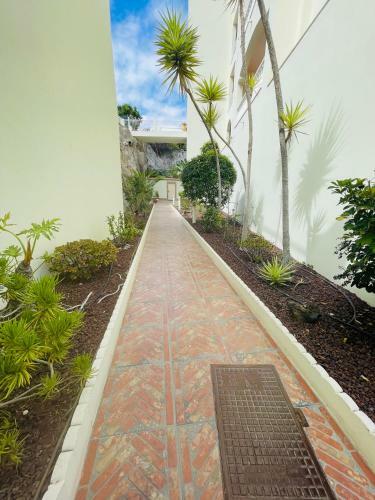 Apartamento Mona's Point Tenerife