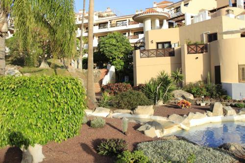 Modern 1bdr Apartment