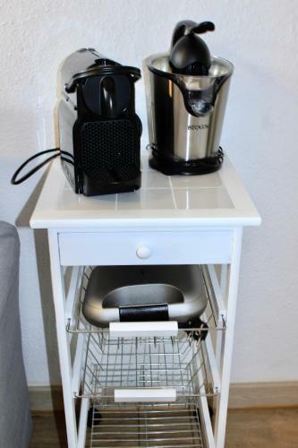 Modern 1bdr Apartment