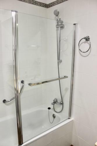 Modern 1bdr Apartment