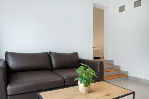 Apartamento The Club - Accommodation - Dining - Events