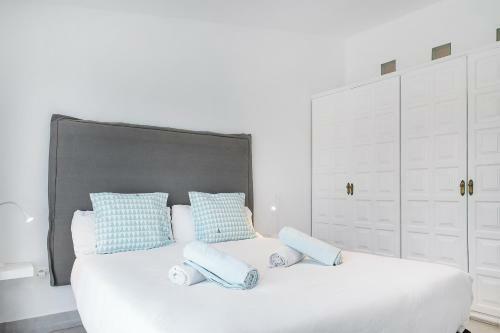 Apartamento The Club - Accommodation - Dining - Events