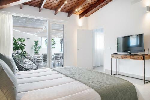 Apartamento The Club - Accommodation - Dining - Events