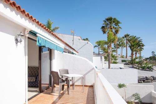 Apartamento The Club - Accommodation - Dining - Events