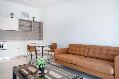 Apartamento The Club - Accommodation - Dining - Events