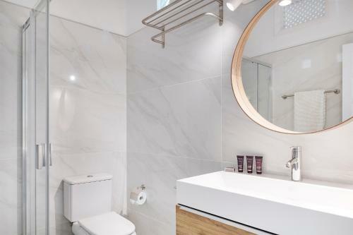 Apartamento The Club - Accommodation - Dining - Events