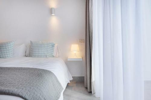 Apartamento The Club - Accommodation - Dining - Events