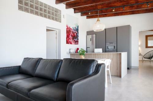 Apartamento The Club - Accommodation - Dining - Events