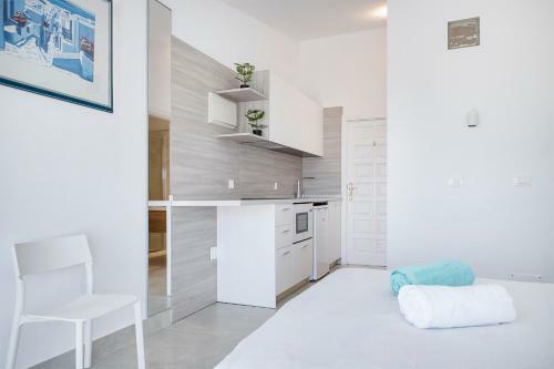 Apartamento The Club - Accommodation - Dining - Events