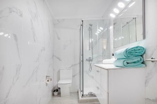 Apartamento The Club - Accommodation - Dining - Events