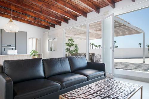 Apartamento The Club - Accommodation - Dining - Events