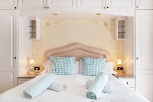 Apartamento The Club - Accommodation - Dining - Events