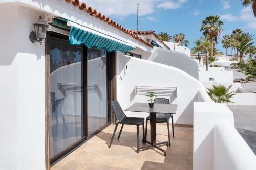 Apartamento The Club - Accommodation - Dining - Events