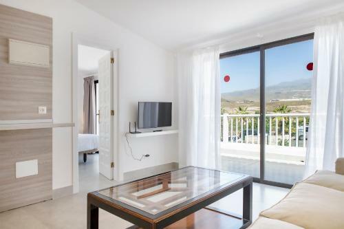 Apartamento The Club - Accommodation - Dining - Events