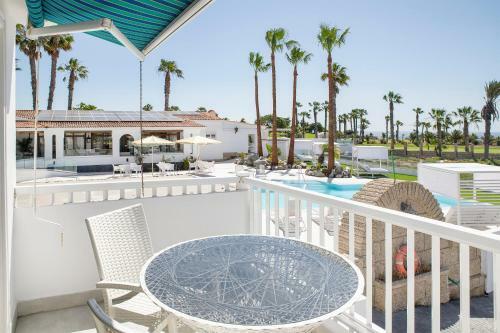 Apartamento The Club - Accommodation - Dining - Events