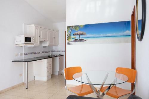 Apartamento The Club - Accommodation - Dining - Events