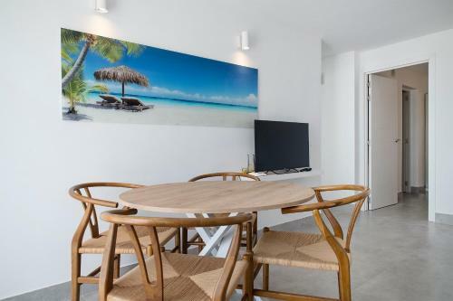 Apartamento The Club - Accommodation - Dining - Events