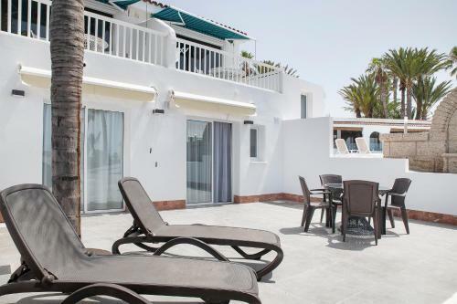 Apartamento The Club - Accommodation - Dining - Events