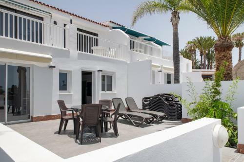 Apartamento The Club - Accommodation - Dining - Events