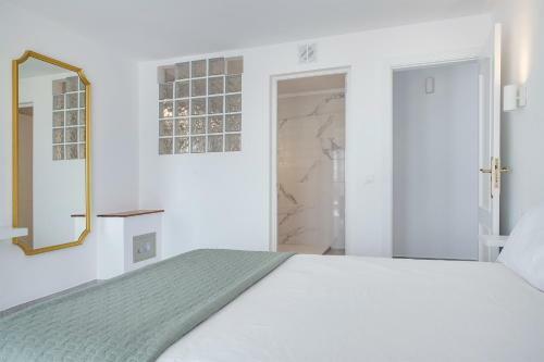 Apartamento The Club - Accommodation - Dining - Events