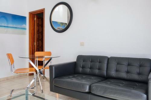 Apartamento The Club - Accommodation - Dining - Events