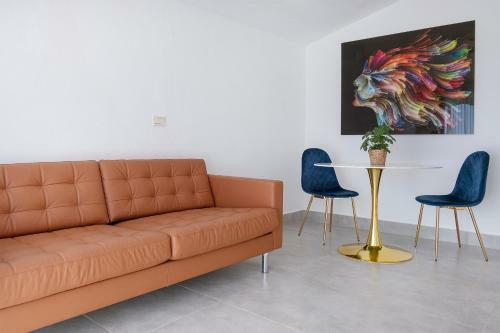 Apartamento The Club - Accommodation - Dining - Events