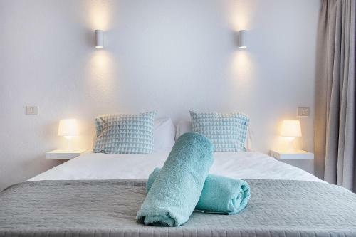 Apartamento The Club - Accommodation - Dining - Events