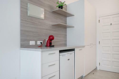 Apartamento The Club - Accommodation - Dining - Events