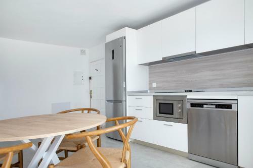 Apartamento The Club - Accommodation - Dining - Events