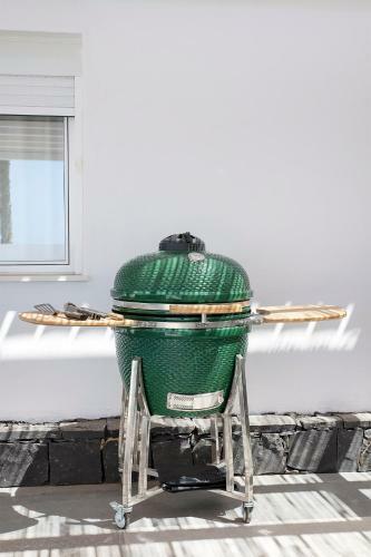 Apartamento The Club - Accommodation - Dining - Events