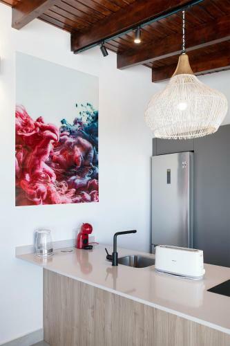 Apartamento The Club - Accommodation - Dining - Events