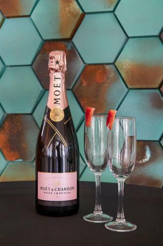 Apartamento The Club - Accommodation - Dining - Events