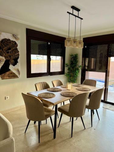 Villa Saona Golf