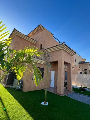Villa Saona Golf