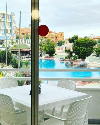 Apartamento Dreams Vacation Tenerife