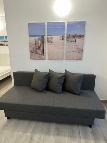 Apartamento Dreams Vacation Tenerife