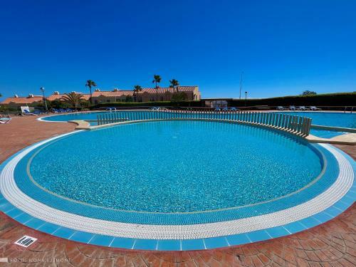 Apartamento Isla Feliz In Golf Del Sur