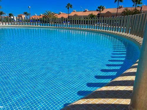 Apartamento Isla Feliz In Golf Del Sur