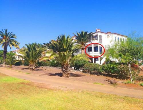 Golf View Apartment With Large Communal Pool - Scorpioile