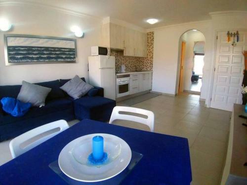 Golf View Apartment With Large Communal Pool - Scorpioile