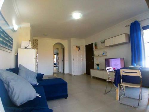 Golf View Apartment With Large Communal Pool - Scorpioile