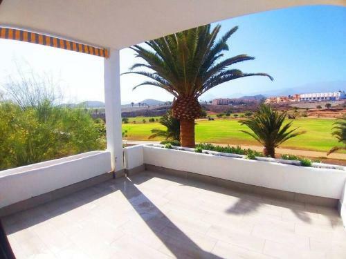 Golf View Apartment With Large Communal Pool - Scorpioile