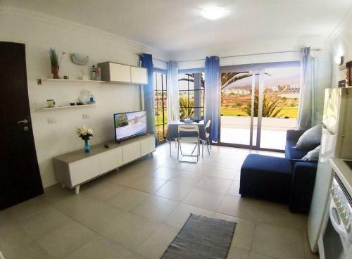Golf View Apartment With Large Communal Pool - Scorpioile