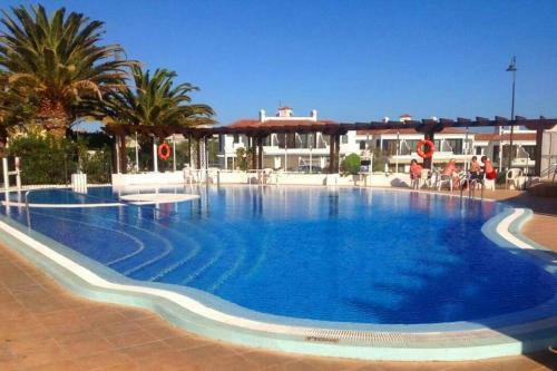 Golf View Apartment With Large Communal Pool - Scorpioile
