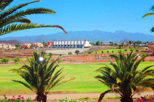 Golf View Apartment With Large Communal Pool - Scorpioile