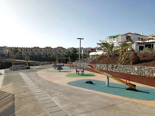 Apartamento Aries Golf
